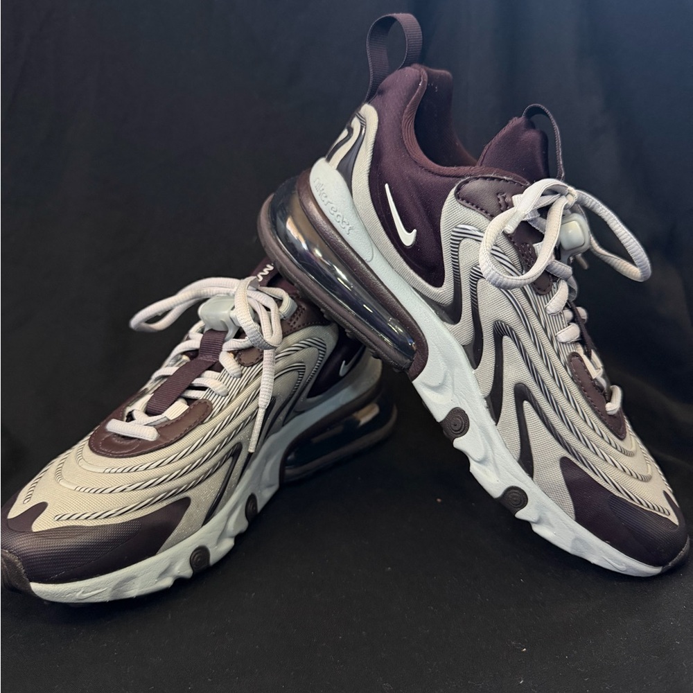 Air Max 270 React ENG